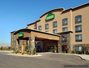 Wingate By Wyndham - 3* St. George
